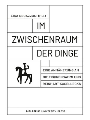 cover image of Im Zwischenraum der Dinge